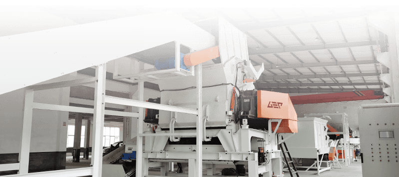 工業(yè)垃圾資源化