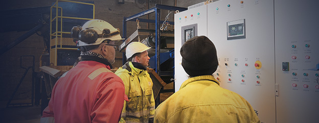 維護(hù)、維修與翻新