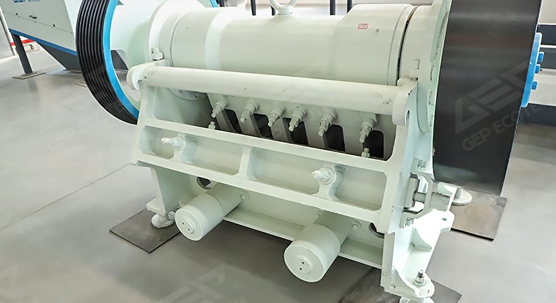 集中潤滑系統(tǒng)