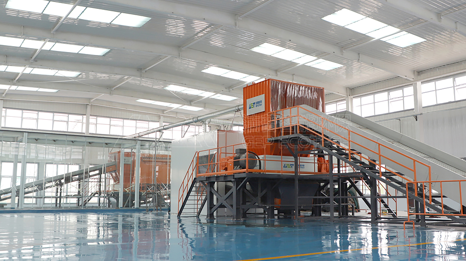 潔普智能環(huán)保全球案例