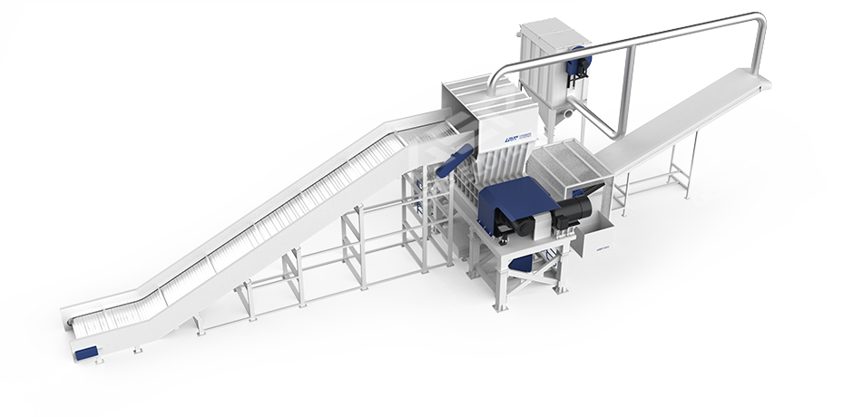 生物質(zhì)直燃預(yù)處理