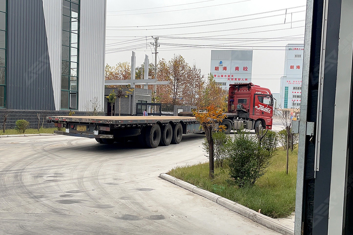 工業(yè)垃圾再生處置生產(chǎn)線