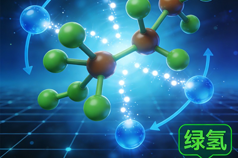 綠氫