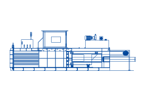 液壓打包機(jī)