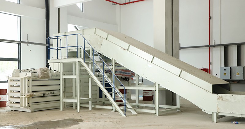 液壓打包機(jī)