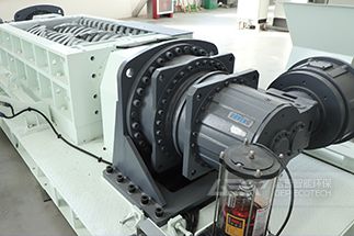 低轉(zhuǎn)速大扭矩傳動(dòng)