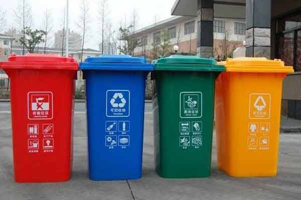 垃圾分類