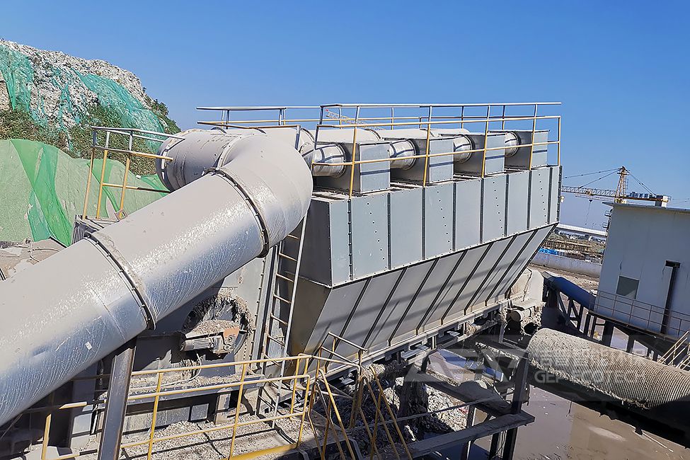 山西生活垃圾破碎分選處置項(xiàng)目