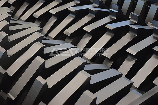 農(nóng)貿(mào)市場果蔬垃圾破碎機