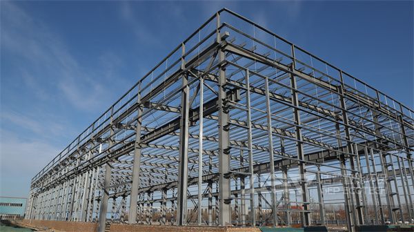 高效智能環(huán)保裝備生產(chǎn)基地