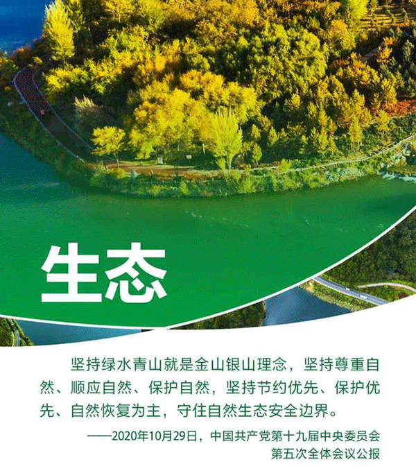 專注固廢資源化處置 促進(jìn)人與自然和諧共生