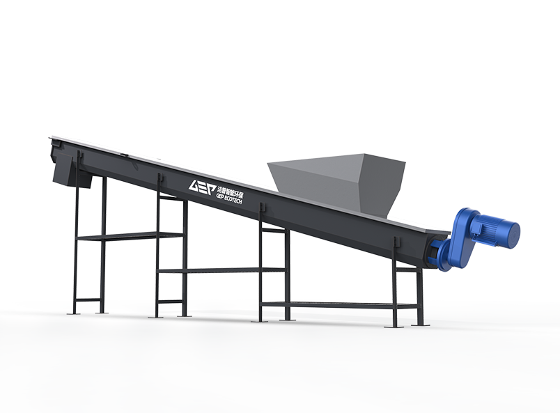 螺旋輸送機(jī)