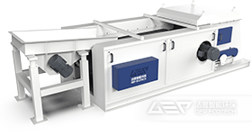 渦電流分選機(jī)