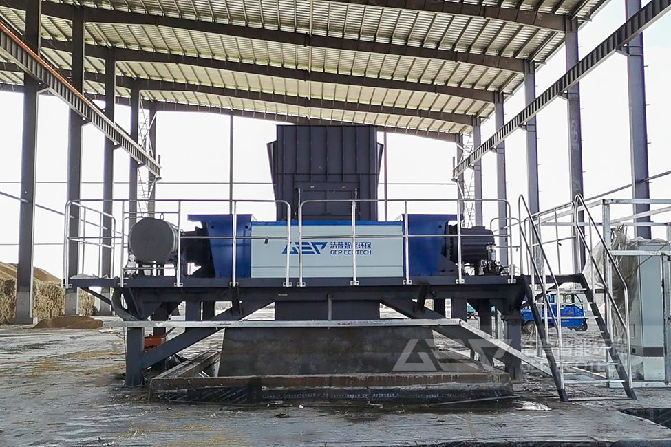 東北農(nóng)林生物質(zhì)熱電聯(lián)產(chǎn)項(xiàng)目