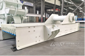 GVF振動(dòng)給料機(jī)