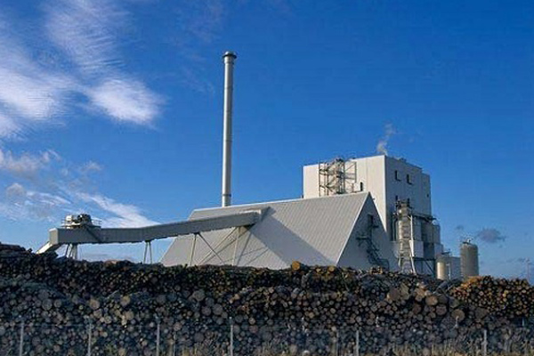 垃圾焚燒發(fā)電低碳環(huán)保，助力城市綠色發(fā)展