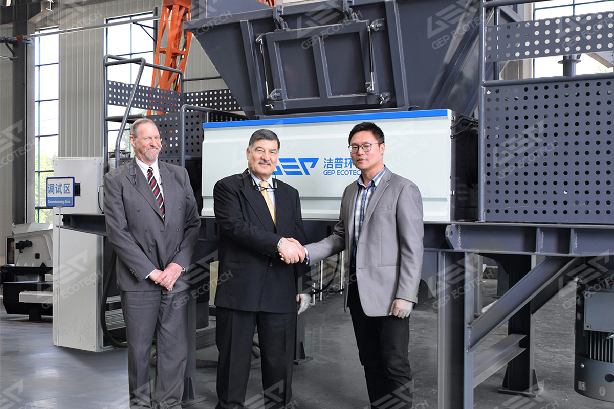 秸稈破碎機(jī)