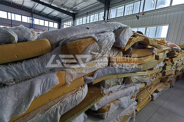 工業(yè)垃圾處置方法