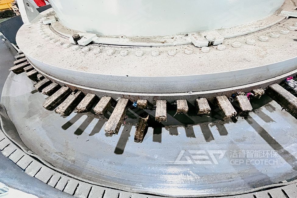 江西大件垃圾資源化處置項目