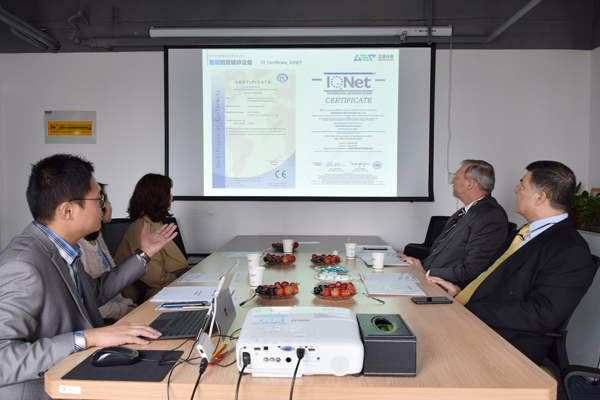 潔普智能環(huán)保與美國(guó)客戶(hù)達(dá)成合作，聚焦戰(zhàn)斗機(jī)易損件破碎處置