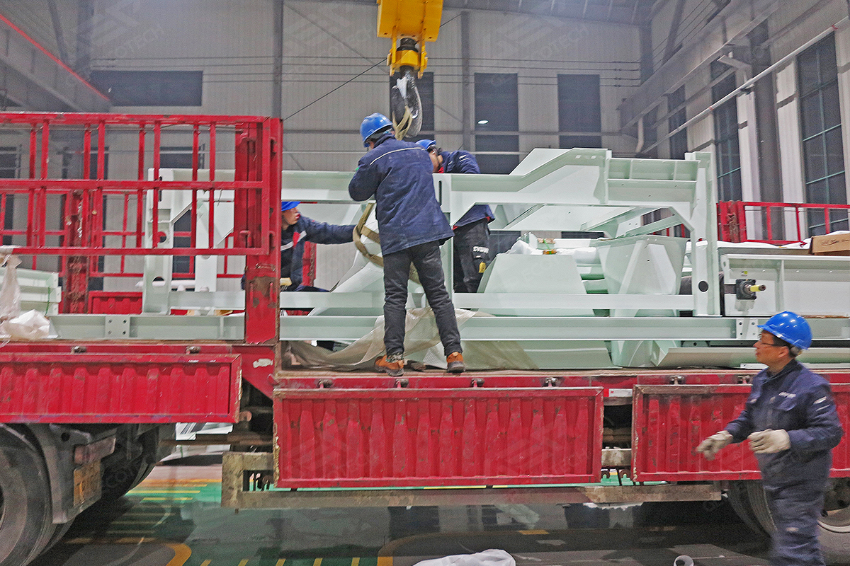 潔普智能環(huán)保與美國(guó)客戶(hù)達(dá)成合作，聚焦戰(zhàn)斗機(jī)易損件破碎處置