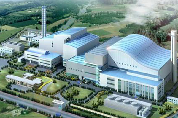 垃圾焚燒發(fā)電低碳環(huán)保，助力城市綠色發(fā)展