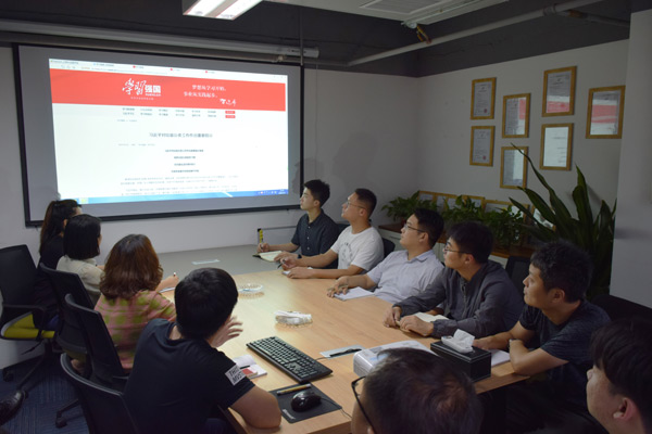 世界環(huán)境日，潔普智能環(huán)保為實(shí)現(xiàn)人與自然和諧共處而努力！