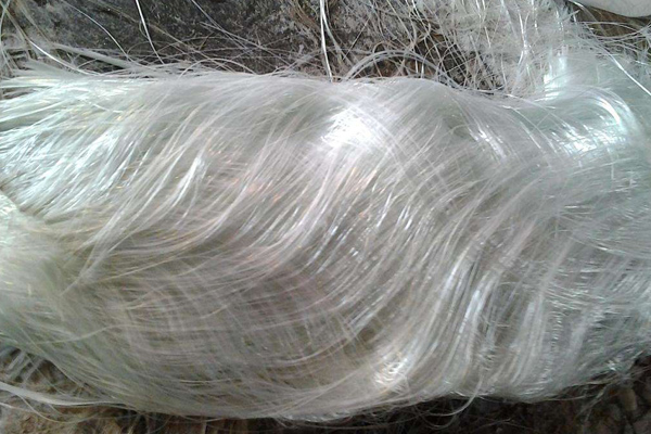 玻璃纖維廢絲循環(huán)再利用！潔普GS3玻璃纖維破碎設(shè)備順利發(fā)貨！