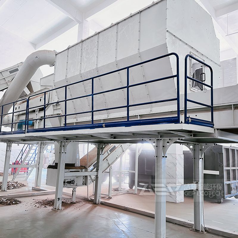 風(fēng)選機(jī)