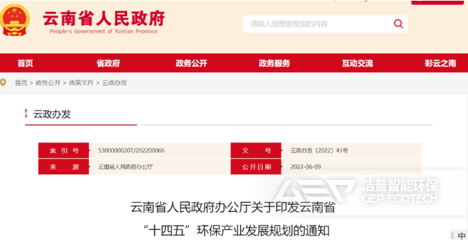 云南省規(guī)劃