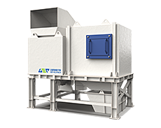 輕物質(zhì)分離器