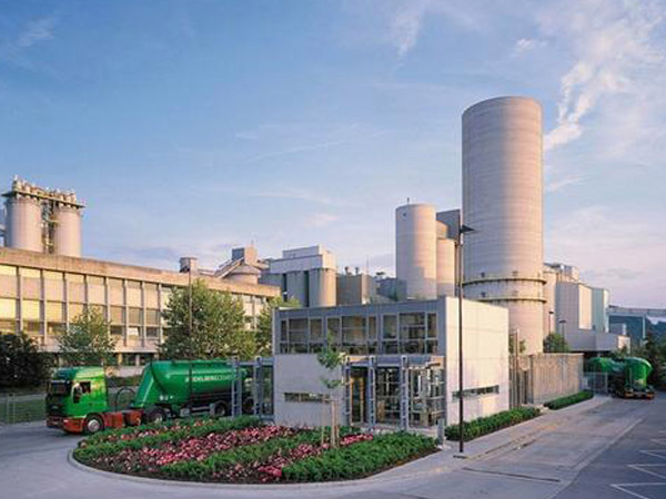 未來危廢處置市場空間大，水泥窯協(xié)同處置危廢成熱潮！