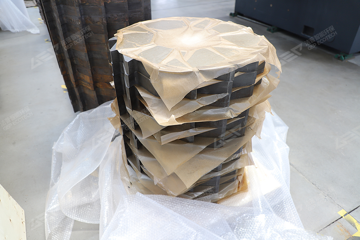 撕碎機(jī)刀具