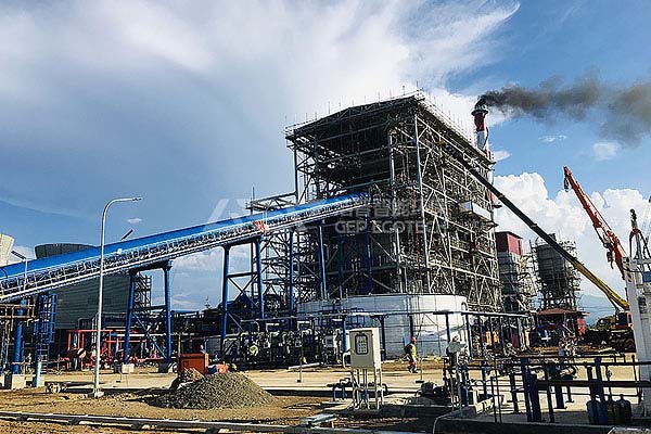 生活垃圾破碎機