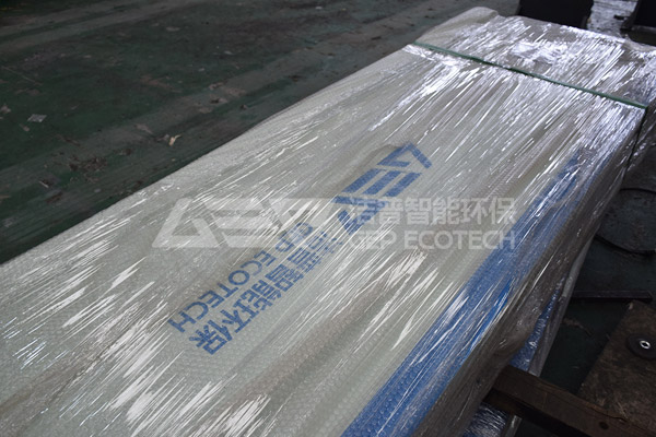 NNBP 25MW生物質(zhì)發(fā)電站項目設(shè)備第二批發(fā)貨