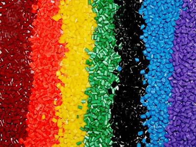 再生塑料的年需求量已超過2000萬噸