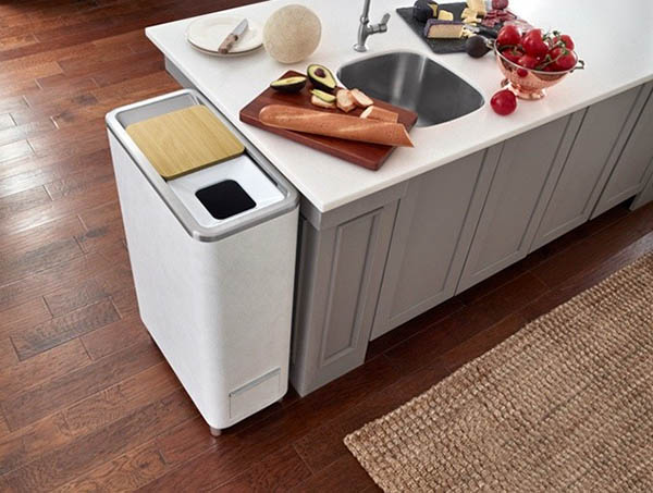 餐廚垃圾處理即將迎來(lái)快速增長(zhǎng)期！