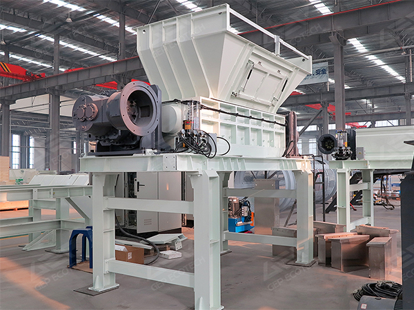 撕碎機(jī)多少錢(qián)一臺(tái)？撕碎機(jī)圖片及價(jià)格