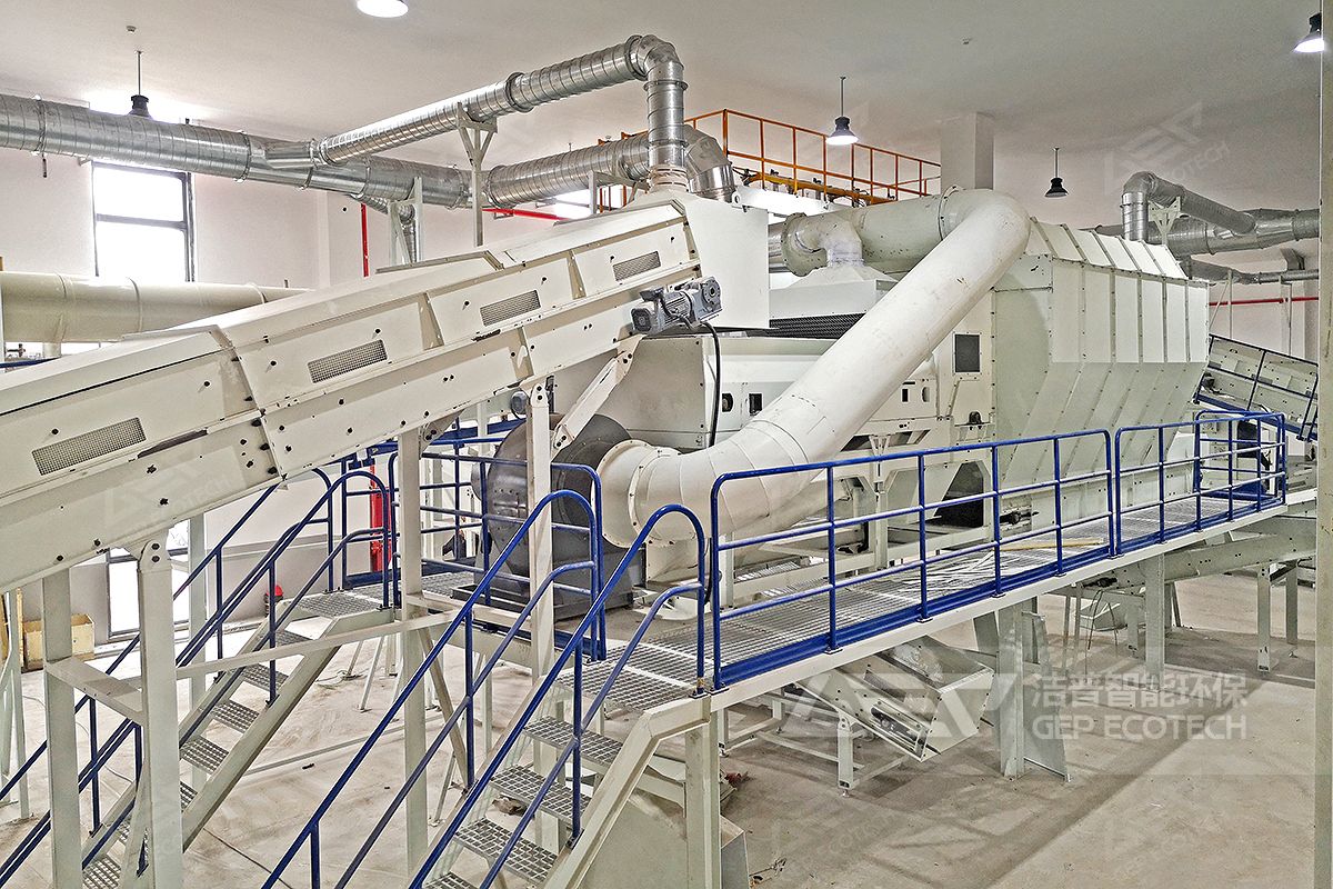 風(fēng)選機(jī)