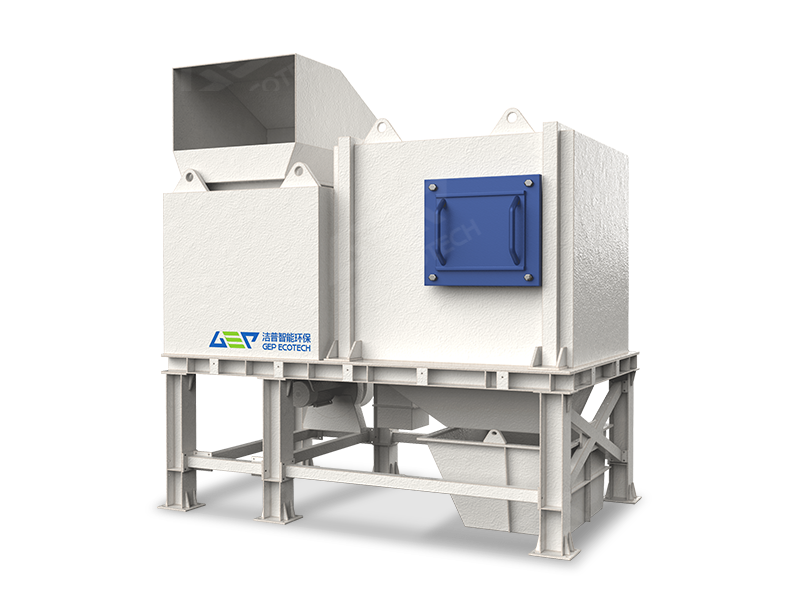 輕物質(zhì)分離器