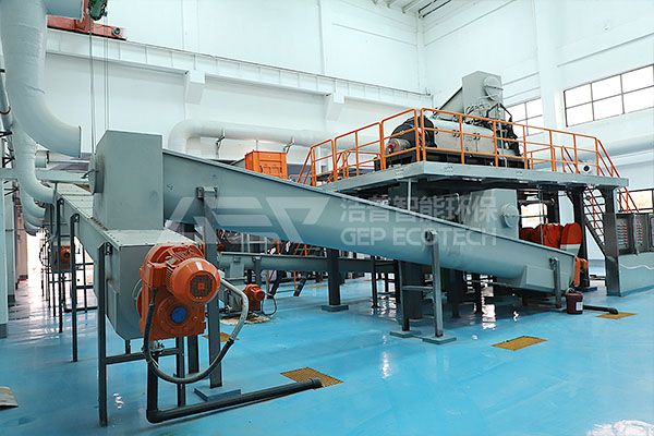 垃圾破碎機(jī)