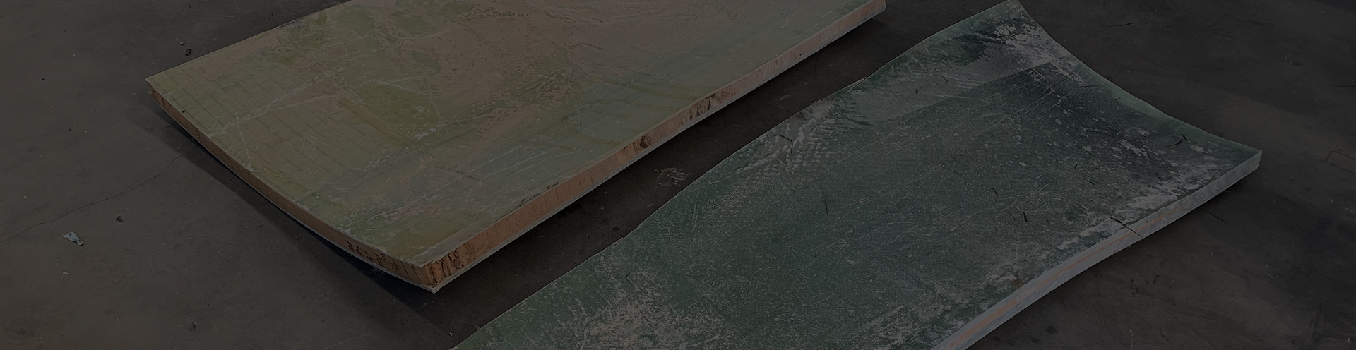 風(fēng)電葉片破碎