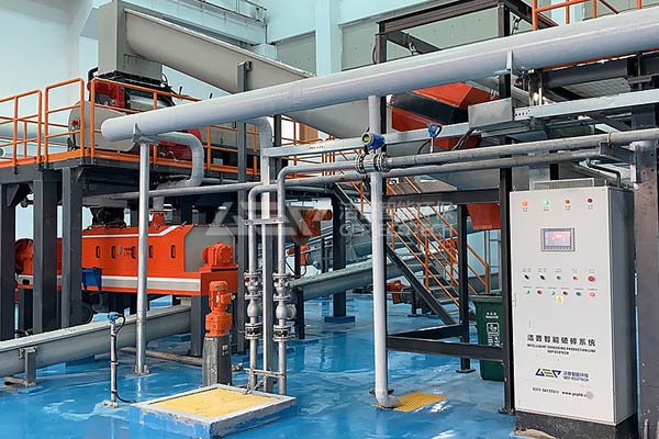 廚余垃圾破碎機哪家好？