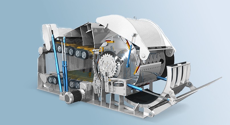 檢修維護(hù)便捷