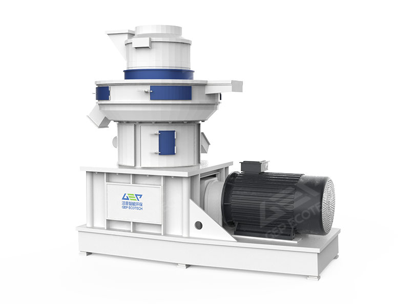 生物質(zhì)顆粒機(jī)