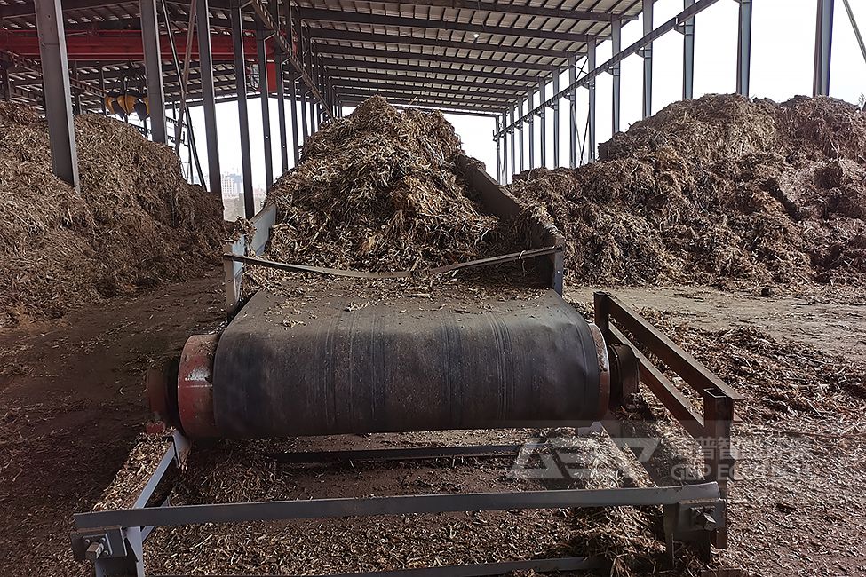 東北農(nóng)林生物質(zhì)熱電聯(lián)產(chǎn)項(xiàng)目