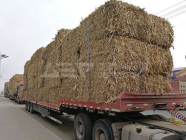 潔普智能環(huán)保生物質(zhì)發(fā)電項(xiàng)目現(xiàn)場(chǎng)