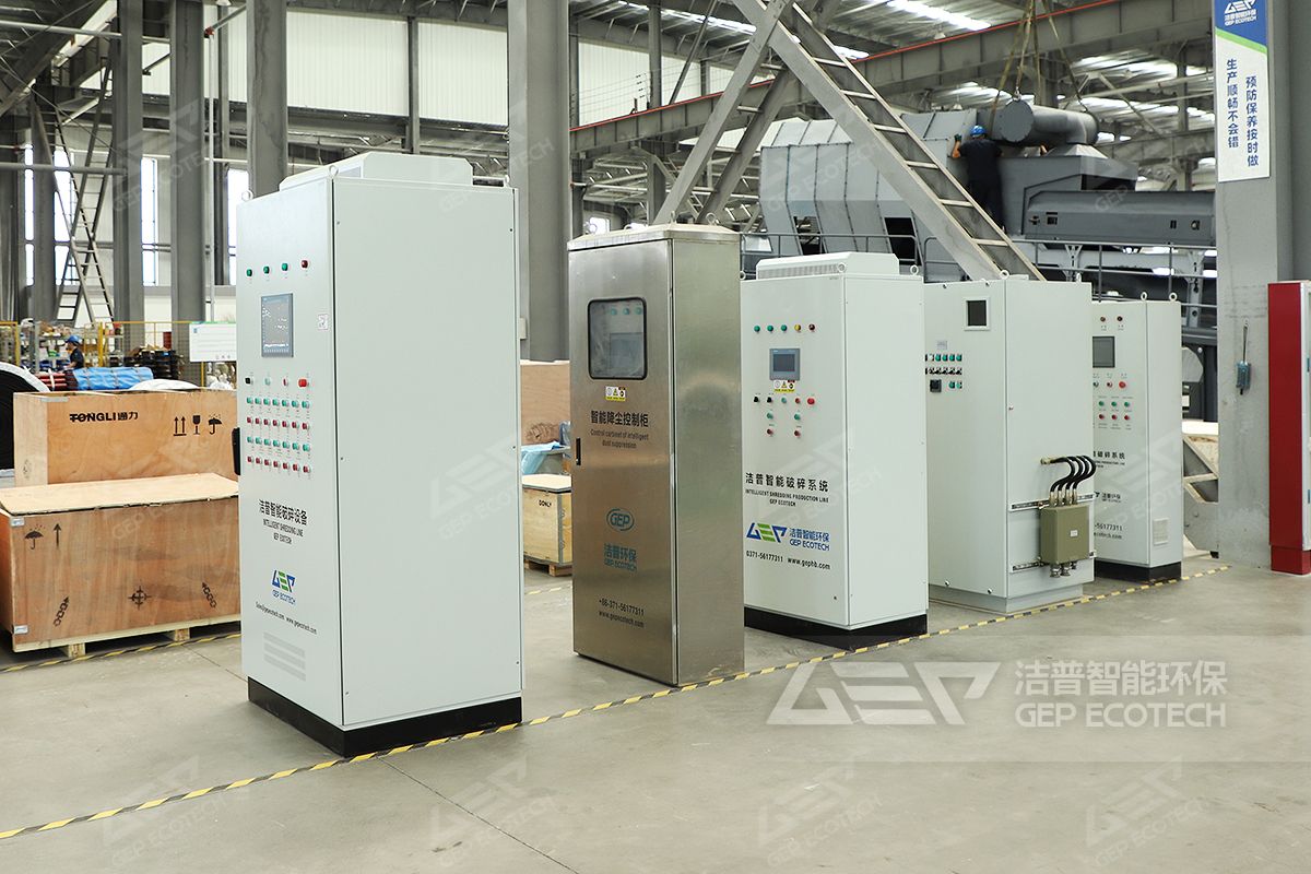 智能監(jiān)測系統(tǒng)