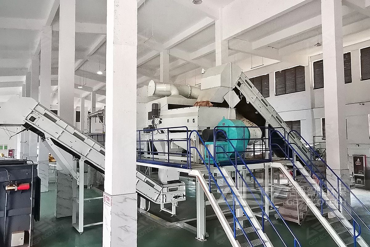 大件垃圾處置方案