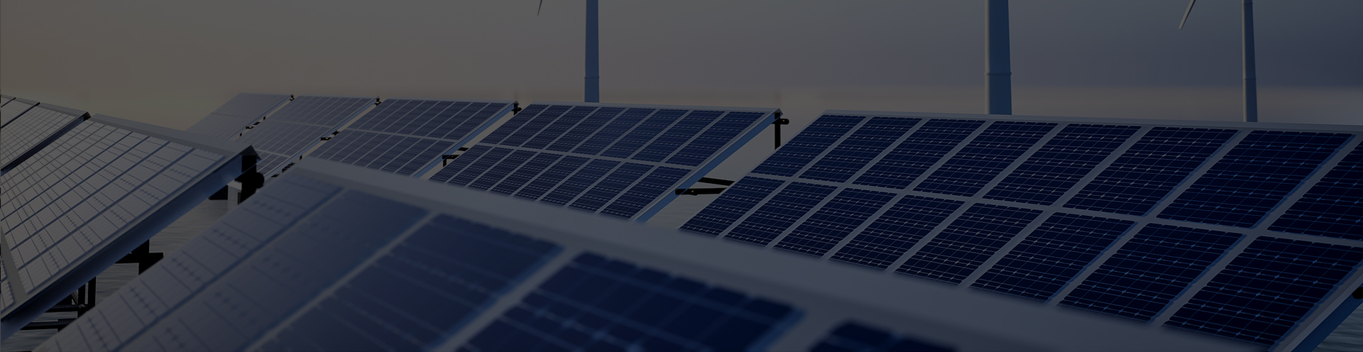 光伏板破碎處理